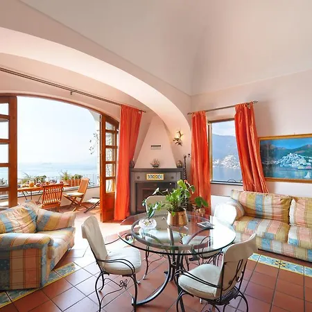 Casa vacanze Il Bacio