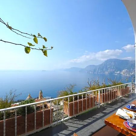 Casa vacanze Il Bacio