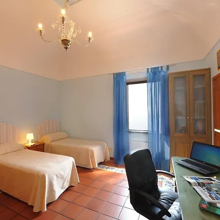 Il Bacio Casa vacanze Praiano