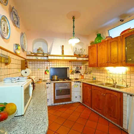 Il Bacio Casa vacanze Praiano