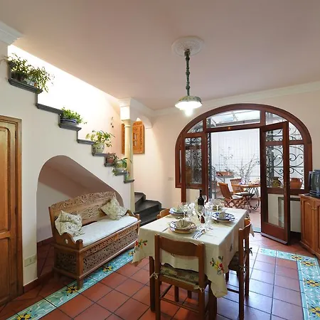 Il Bacio Casa vacanze