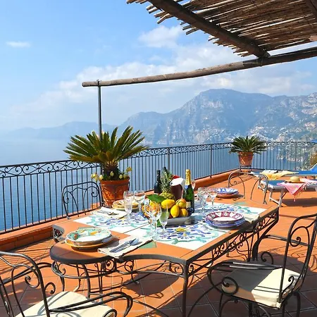 Casa vacanze Il Bacio *