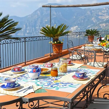 Il Bacio Casa vacanze