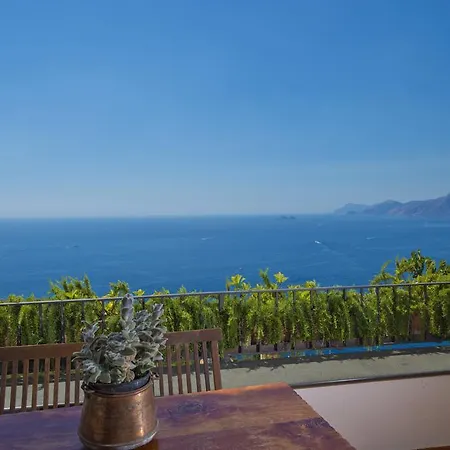Il Bacio Casa vacanze Praiano