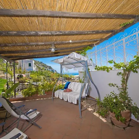 Casa vacanze Il Bacio