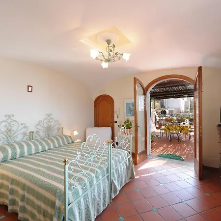 Casa vacanze Il Bacio *