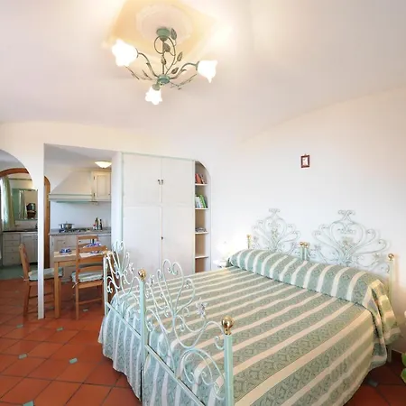 Casa vacanze Il Bacio Praiano