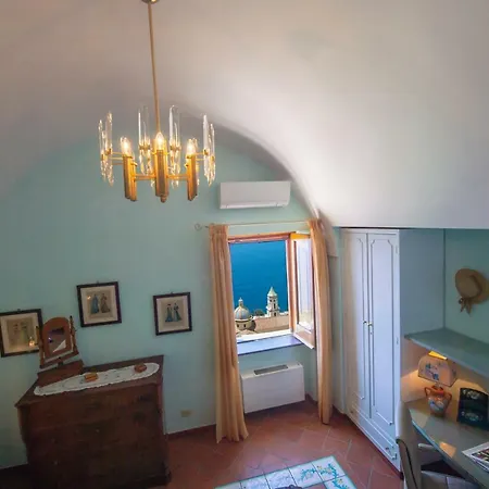 Casa vacanze Il Bacio Praiano