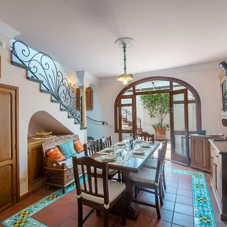 Il Bacio Casa vacanze
