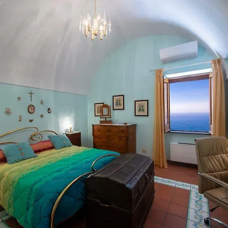 Casa vacanze Il Bacio