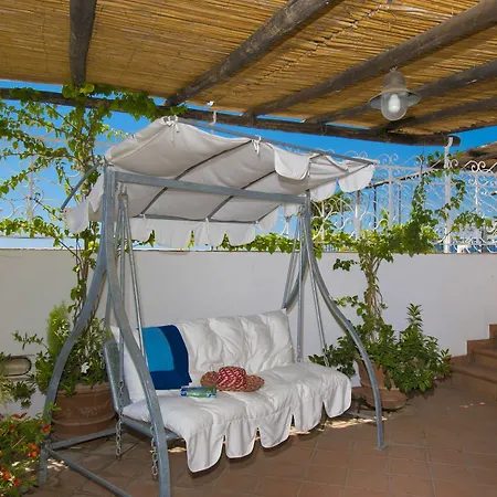 Il Bacio Casa vacanze