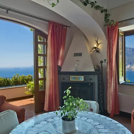 Il Bacio * Praiano