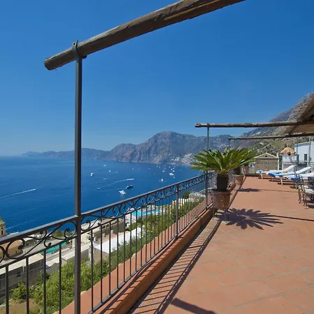 Il Bacio Casa vacanze Praiano